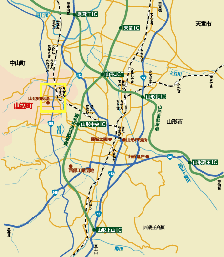 広域地図