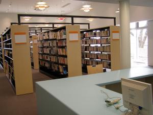 図書室