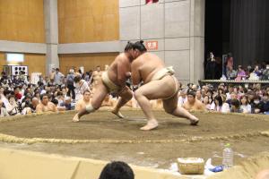 公開稽古