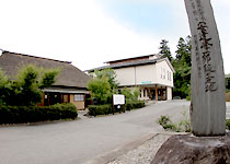 山辺公民館北部分館