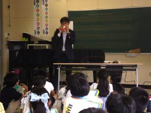 Sosの出し方講座②