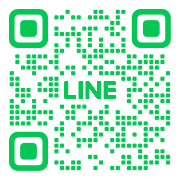 LINEの友だち追加QRコード