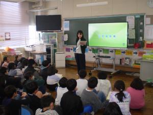 ５,6年リーダー集会③