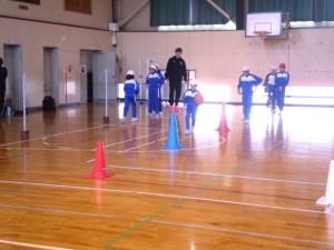 ５年ワイヴァンズ①