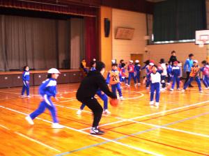 ５年ワイヴァンズ②