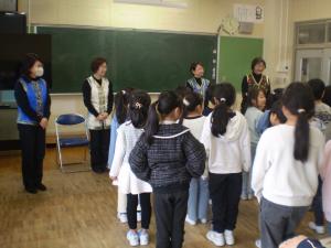 ムーミンママクラブ①