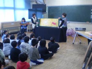 ムーミンママクラブ②