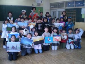 ムーミンママクラブ④