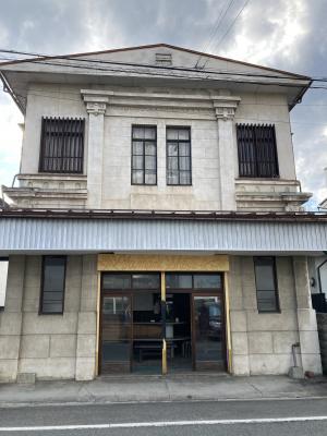 空き家