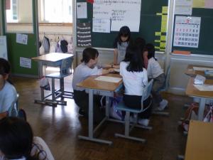 児童委員会③
