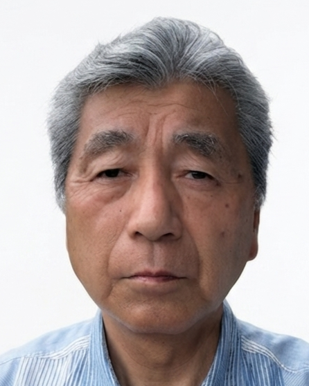 高橋氏