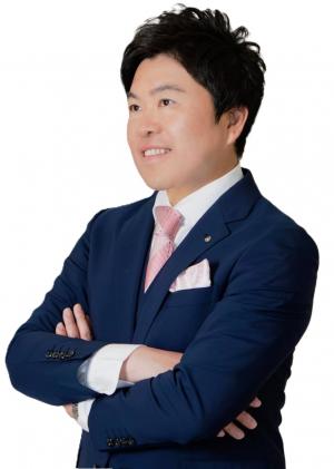 町長写真