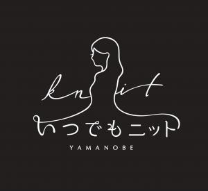 ロゴマーク（いつでもニット）
