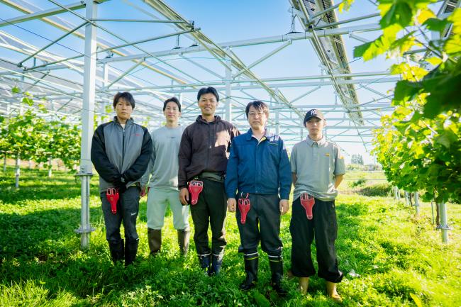 地域おこし協力隊4