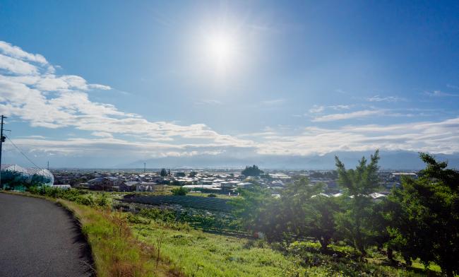 地域おこし協力隊7